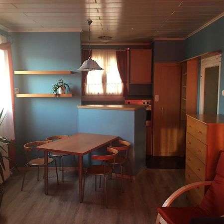 Malnas Macska Apartman Szekszárd 外观 照片
