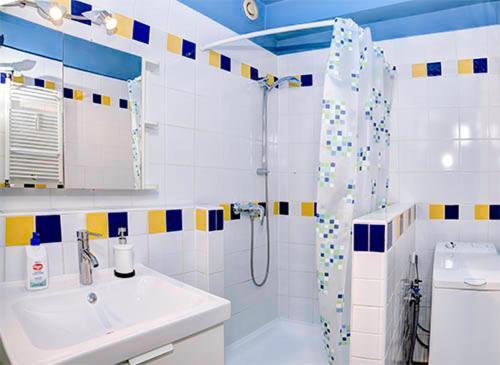 Malnas Macska Apartman Szekszárd 外观 照片