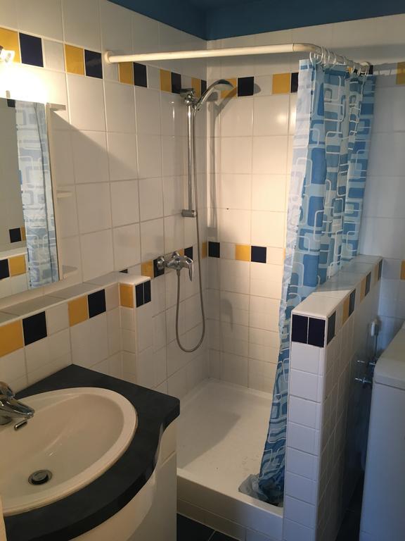 Malnas Macska Apartman Szekszárd 外观 照片