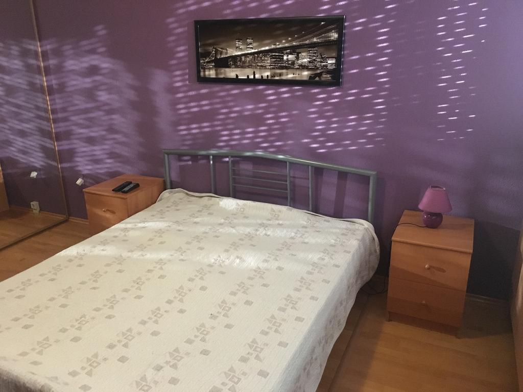 Malnas Macska Apartman Szekszárd 外观 照片
