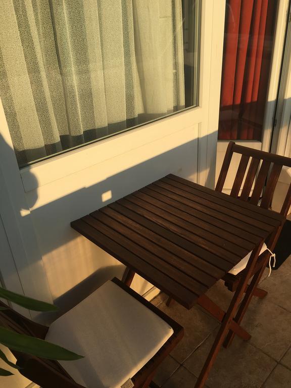 Malnas Macska Apartman Szekszárd 外观 照片