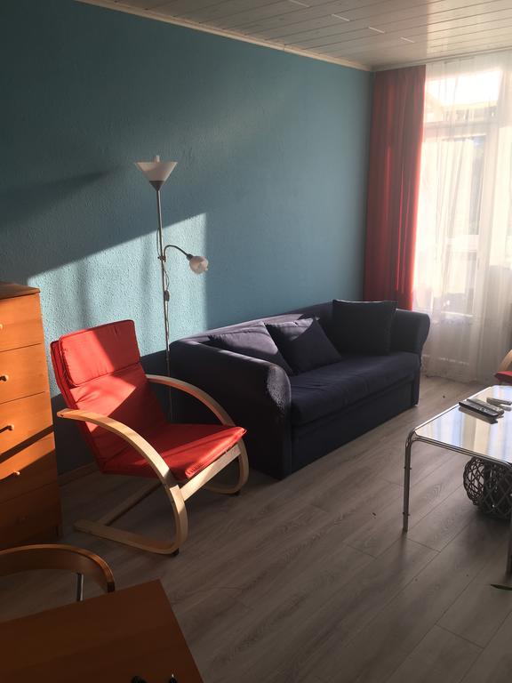 Malnas Macska Apartman Szekszárd 外观 照片